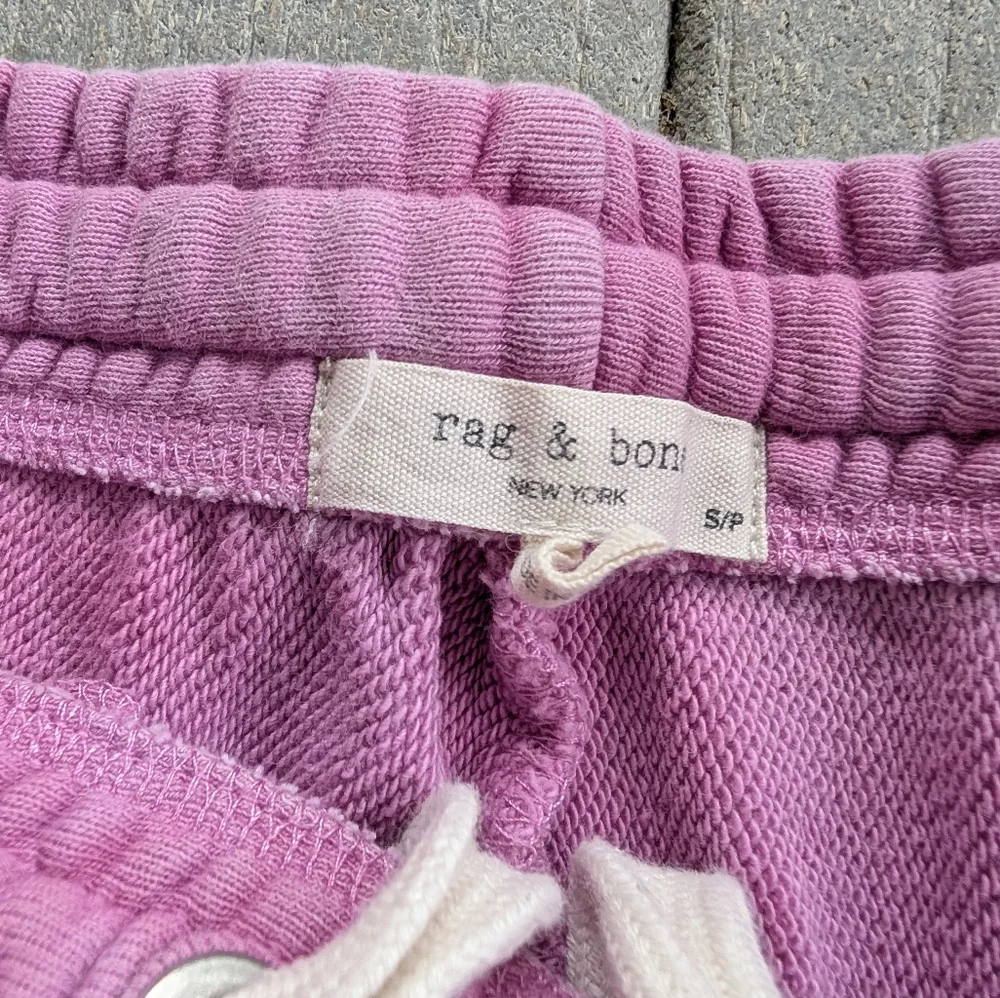 Rag & Bone Shorts SKU250 - Picture 3 of 3